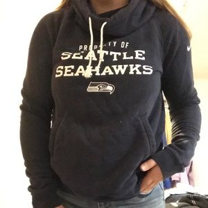 Seattle Seahawks sweatshirt